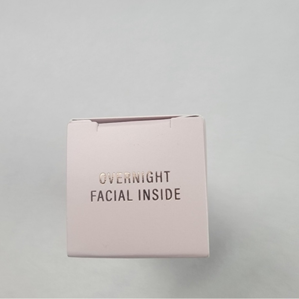 NWT JLO Beauty That overnight hustle AHA + BHA resurfacer 1 FL OZ - Picture 6 of 6